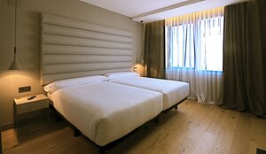 Гостиница Hotel Zenit Vigo