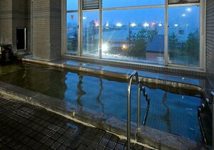 Гостиница Matsue New Urban Hotel