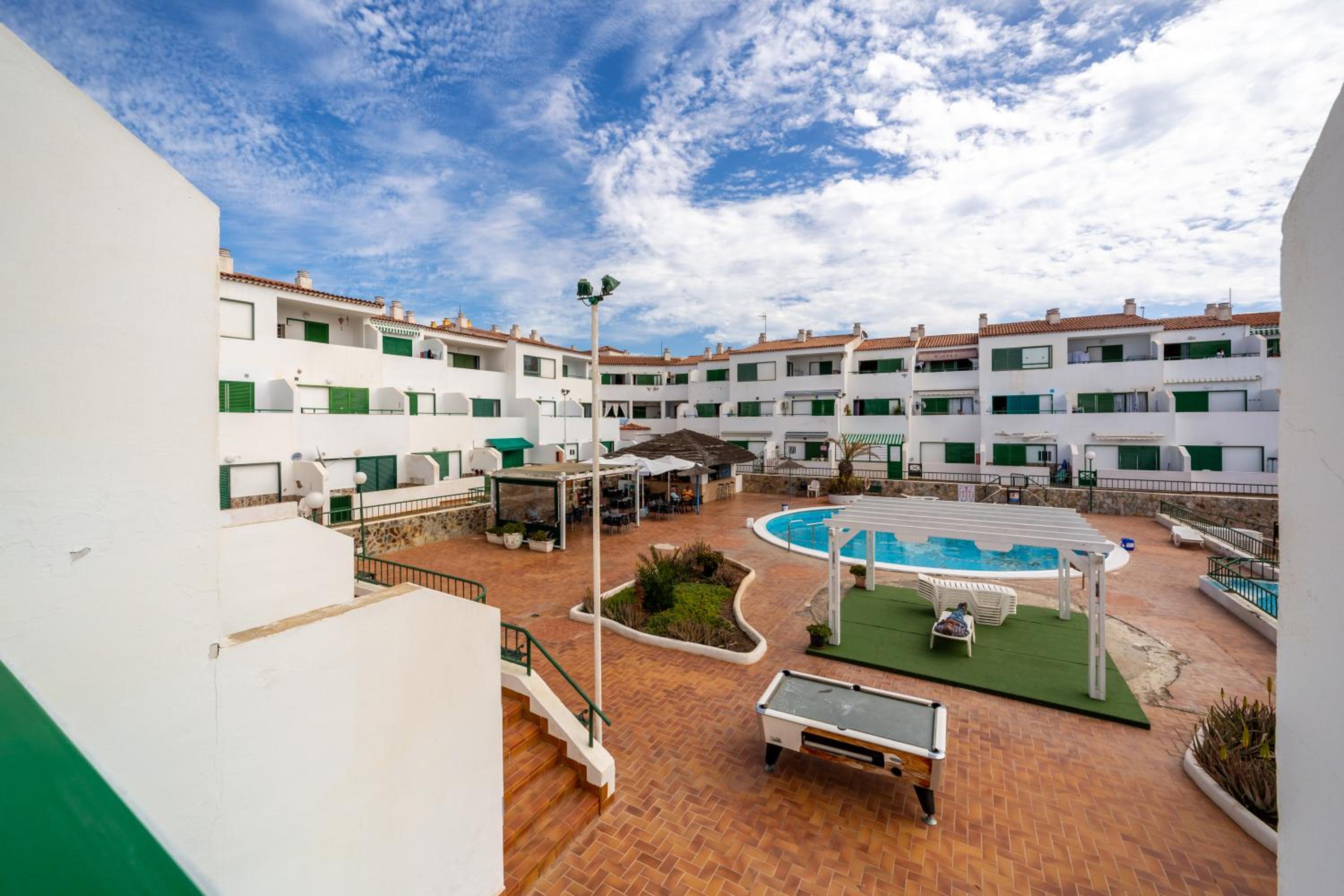 Фото Alondras Park Apartamentos