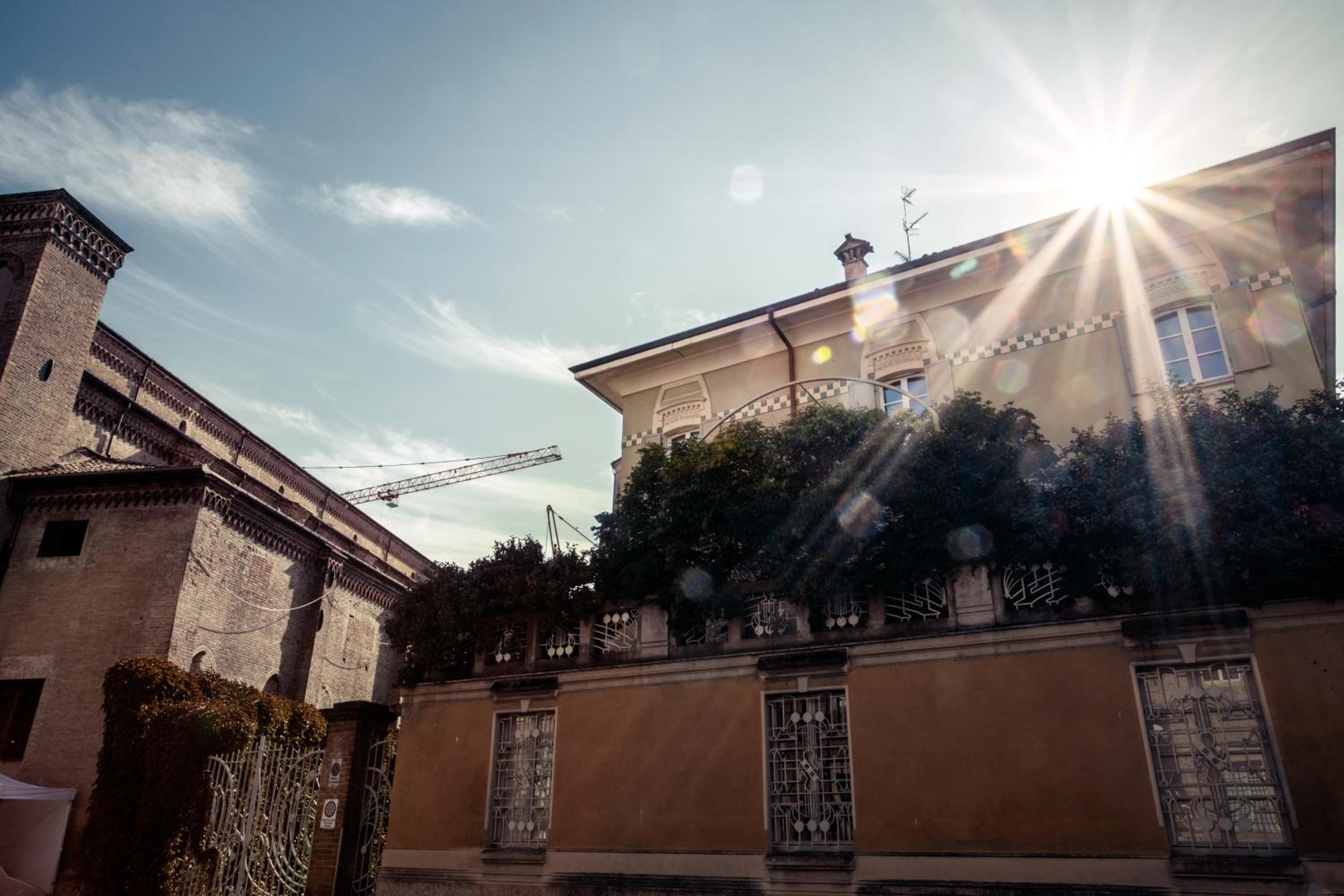 Фото Residence Liberty Hotel