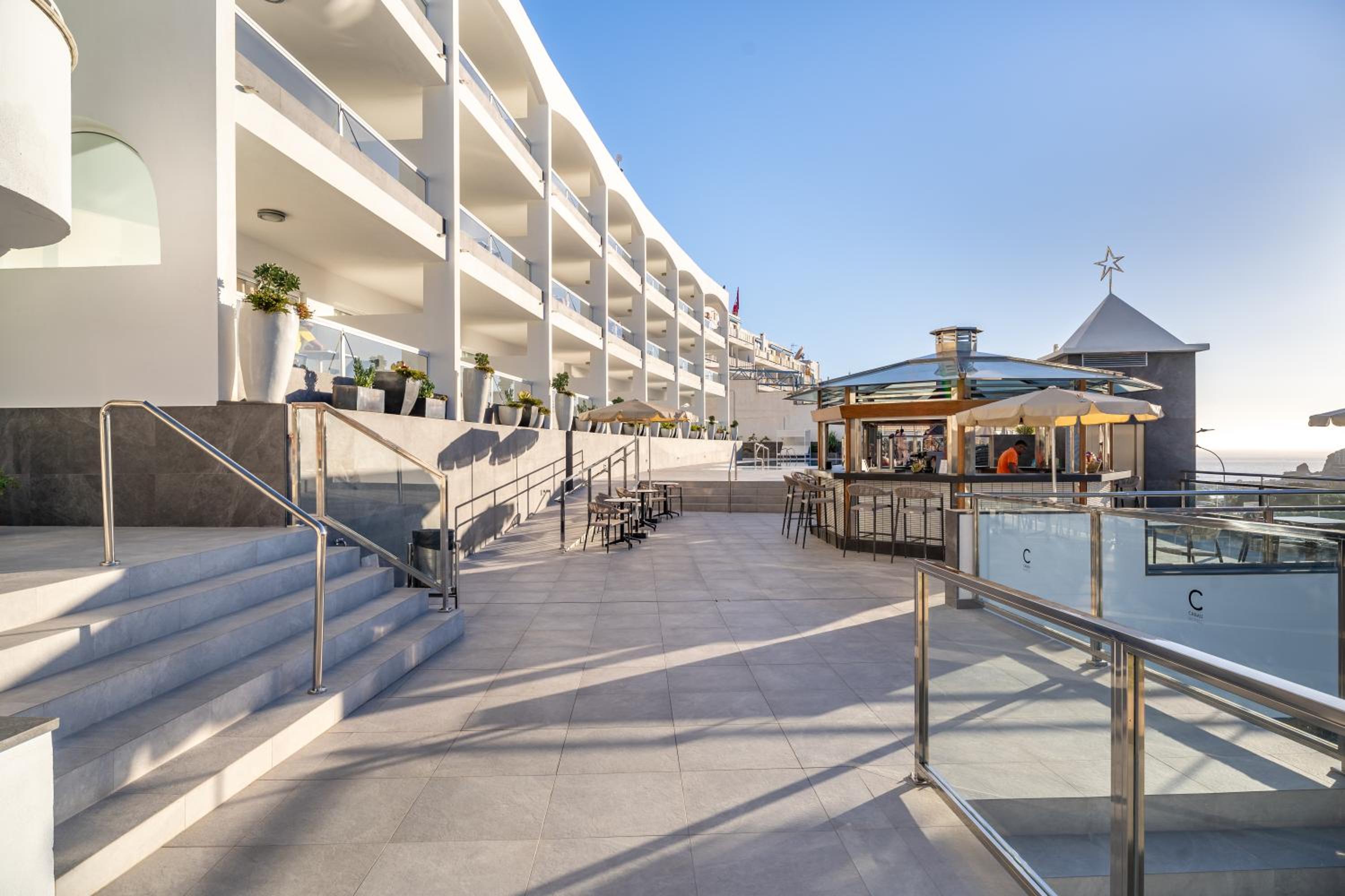 Фото Altair Apartamentos