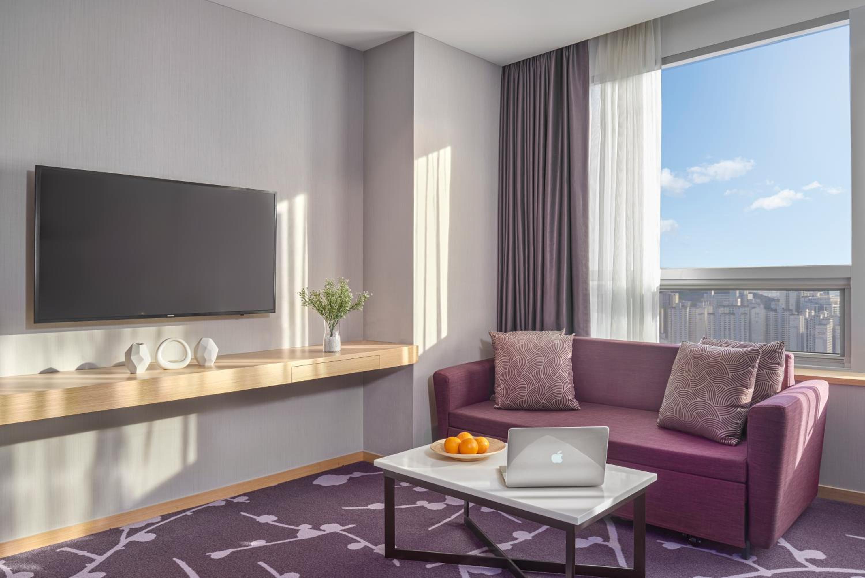 Фото Avani Central Busan