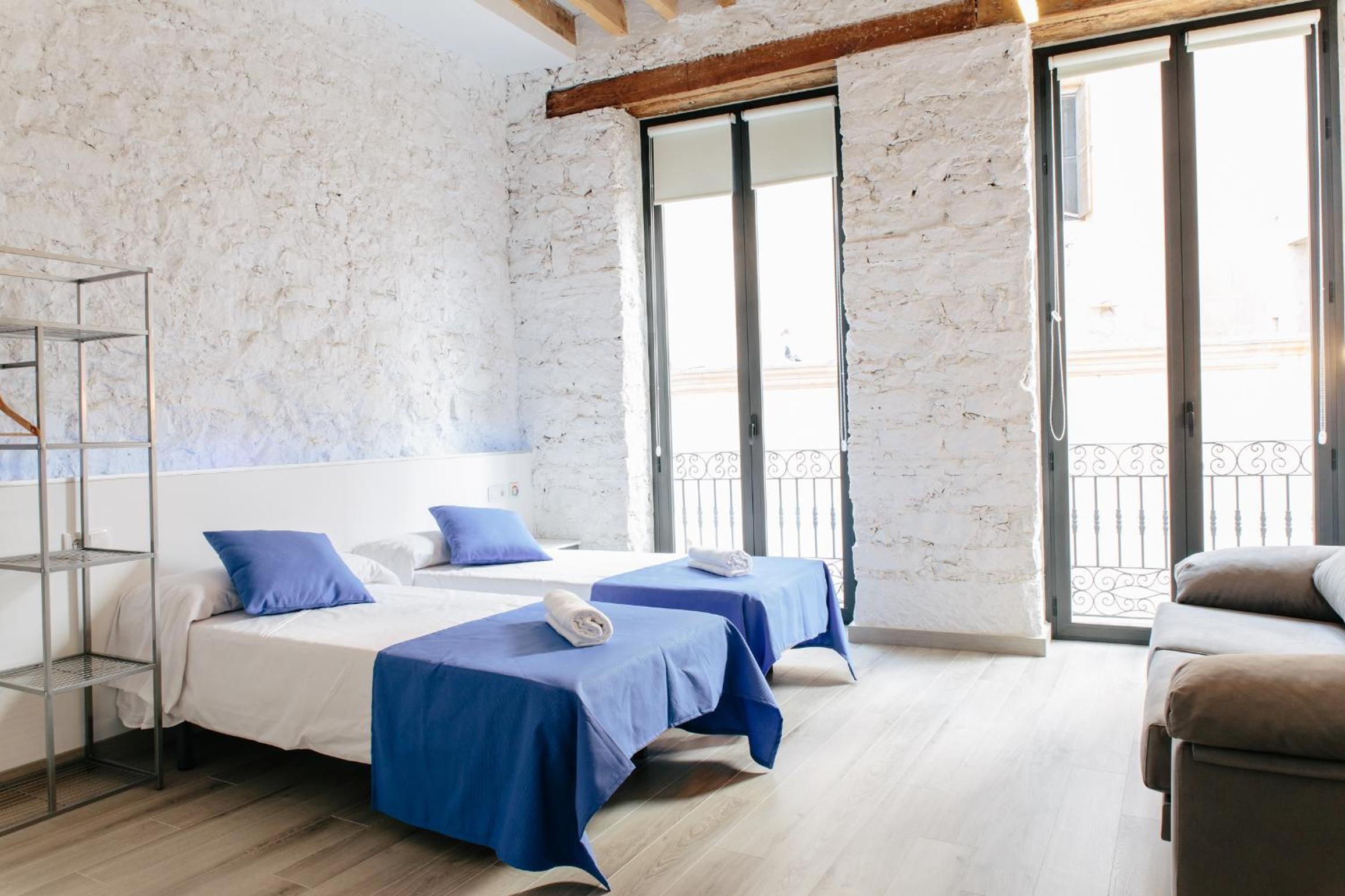 Фото Apartamentos Tito San Nicolás