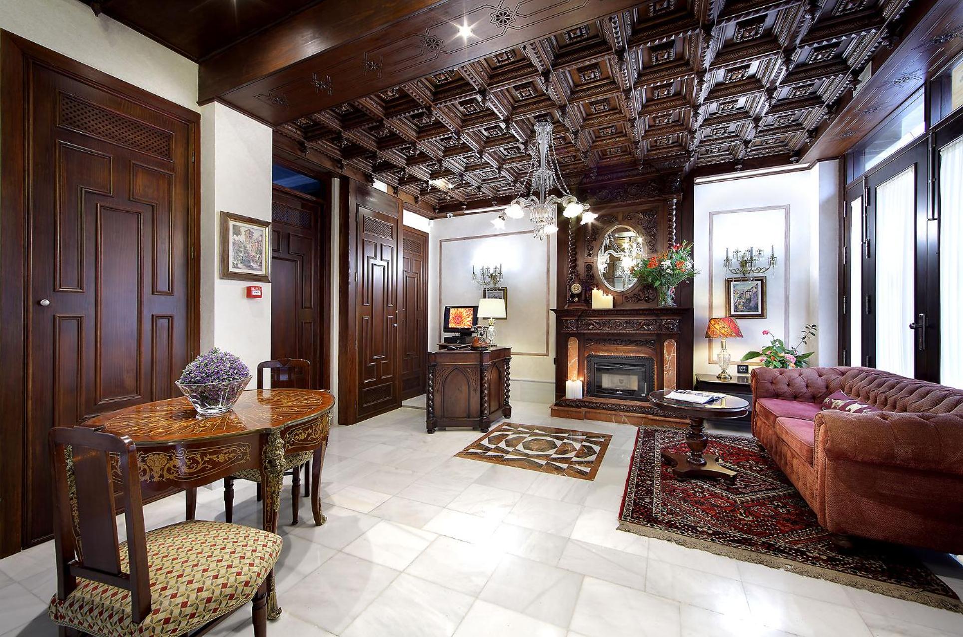 Фото Casa Palacete 1822