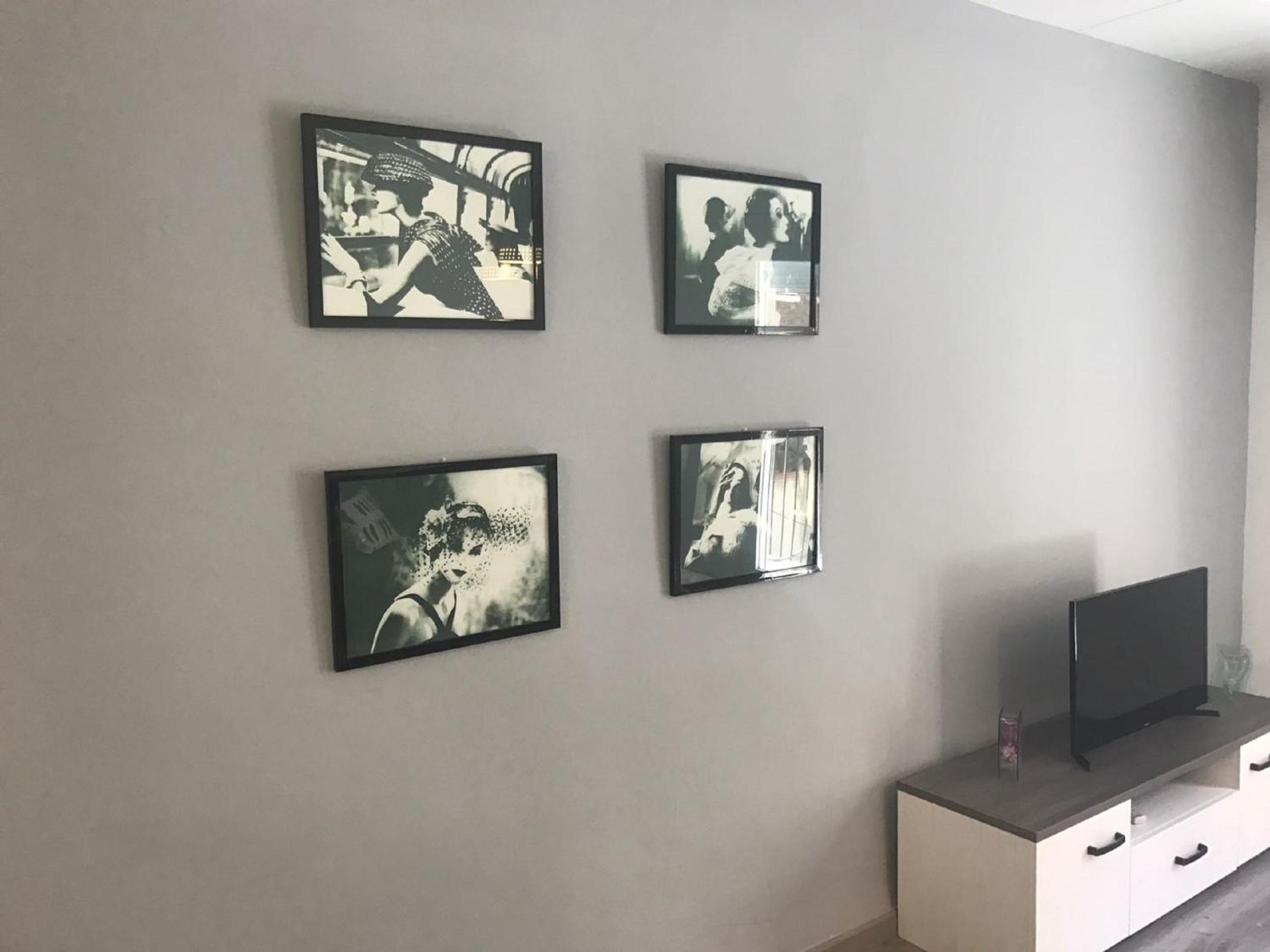 Фото SM Apartments Station