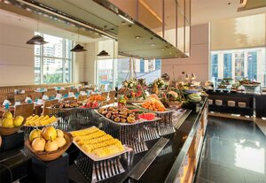 Гостиница Eastin Grand Hotel Sathorn Bangkok