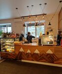 Fika (rabochiy posyolok Krasnoobsk, 3-y mikrorayon, 15), coffee shop