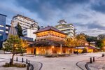 Unizo Inn Kanazawa Hyakumangoku Dori