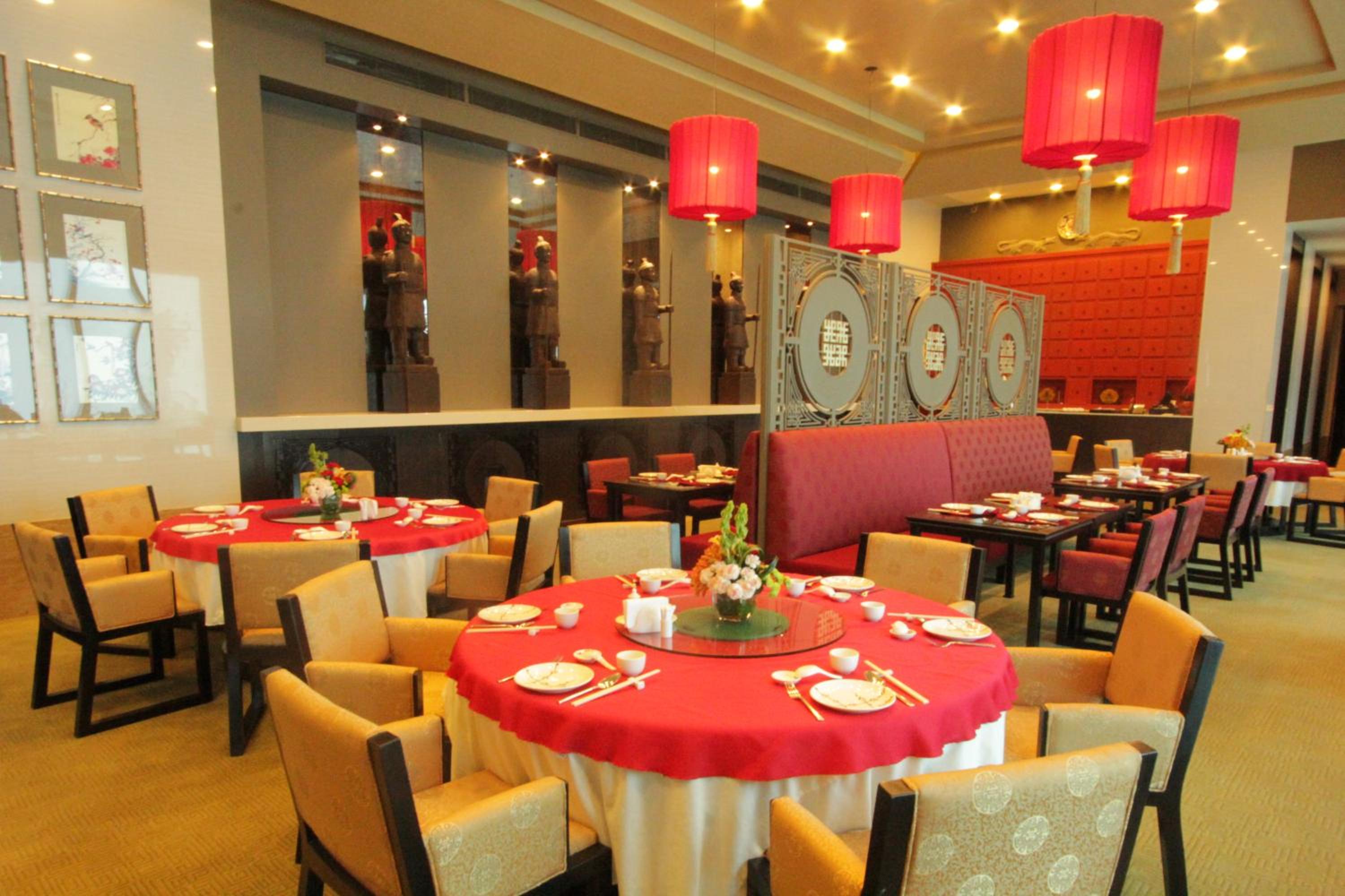 Фото The Alpha Suites