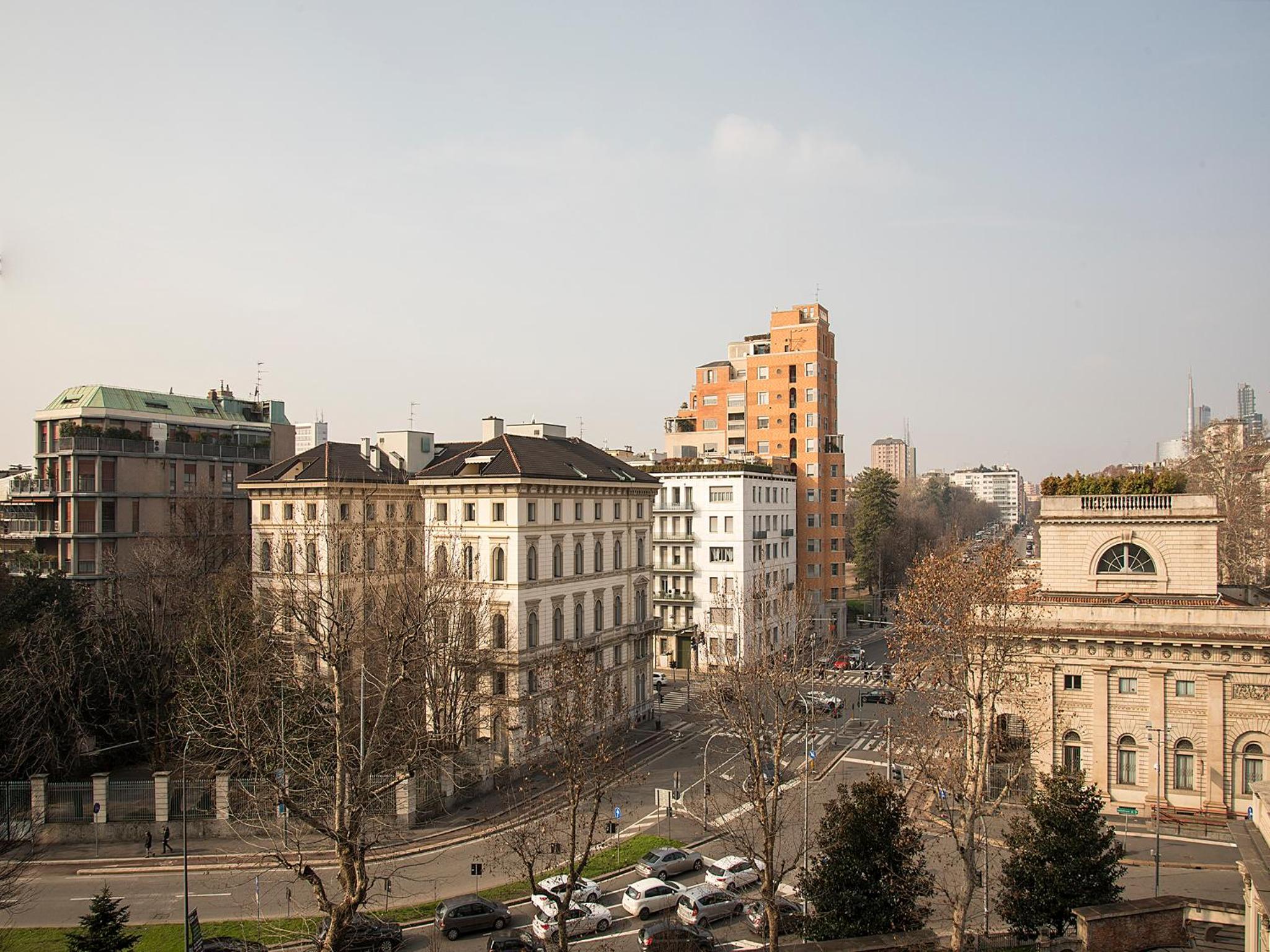 Фото Easyhomes - Porta Venezia Oberdan