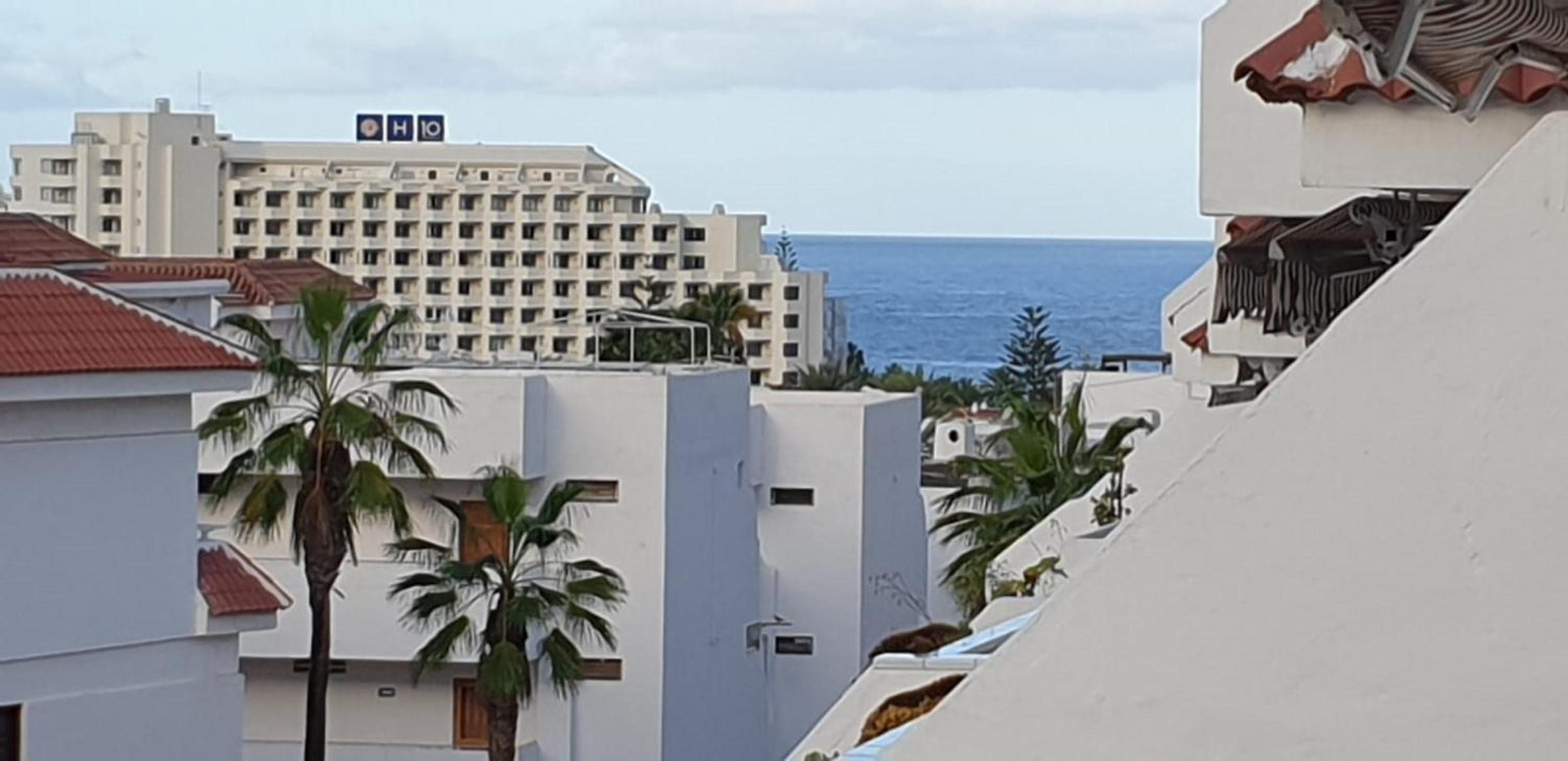 Фото Las Floritas