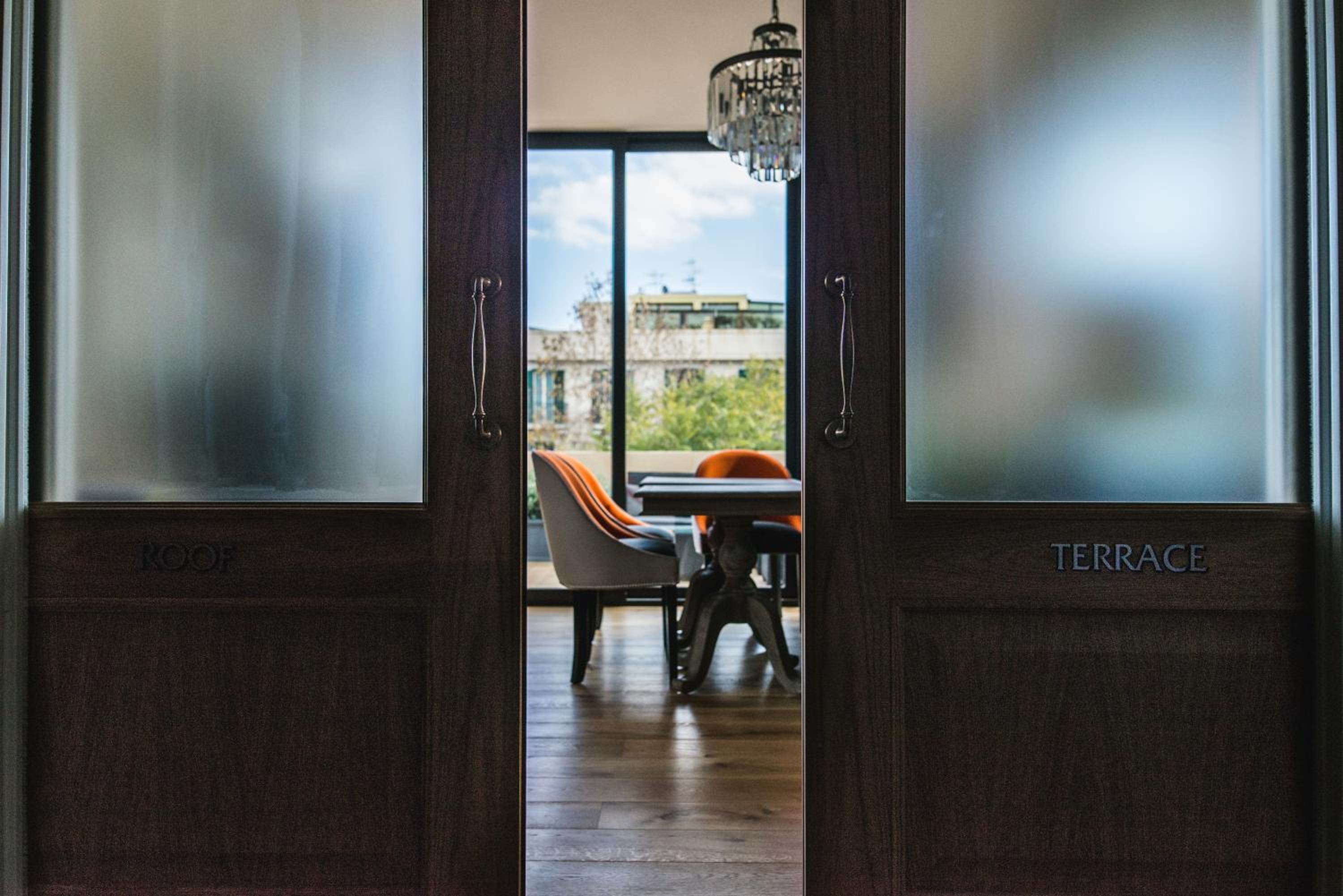 Фото Hotel Vmaison