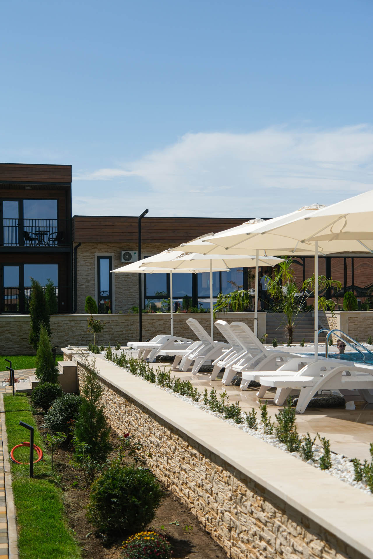 Фото Рамина Дербент