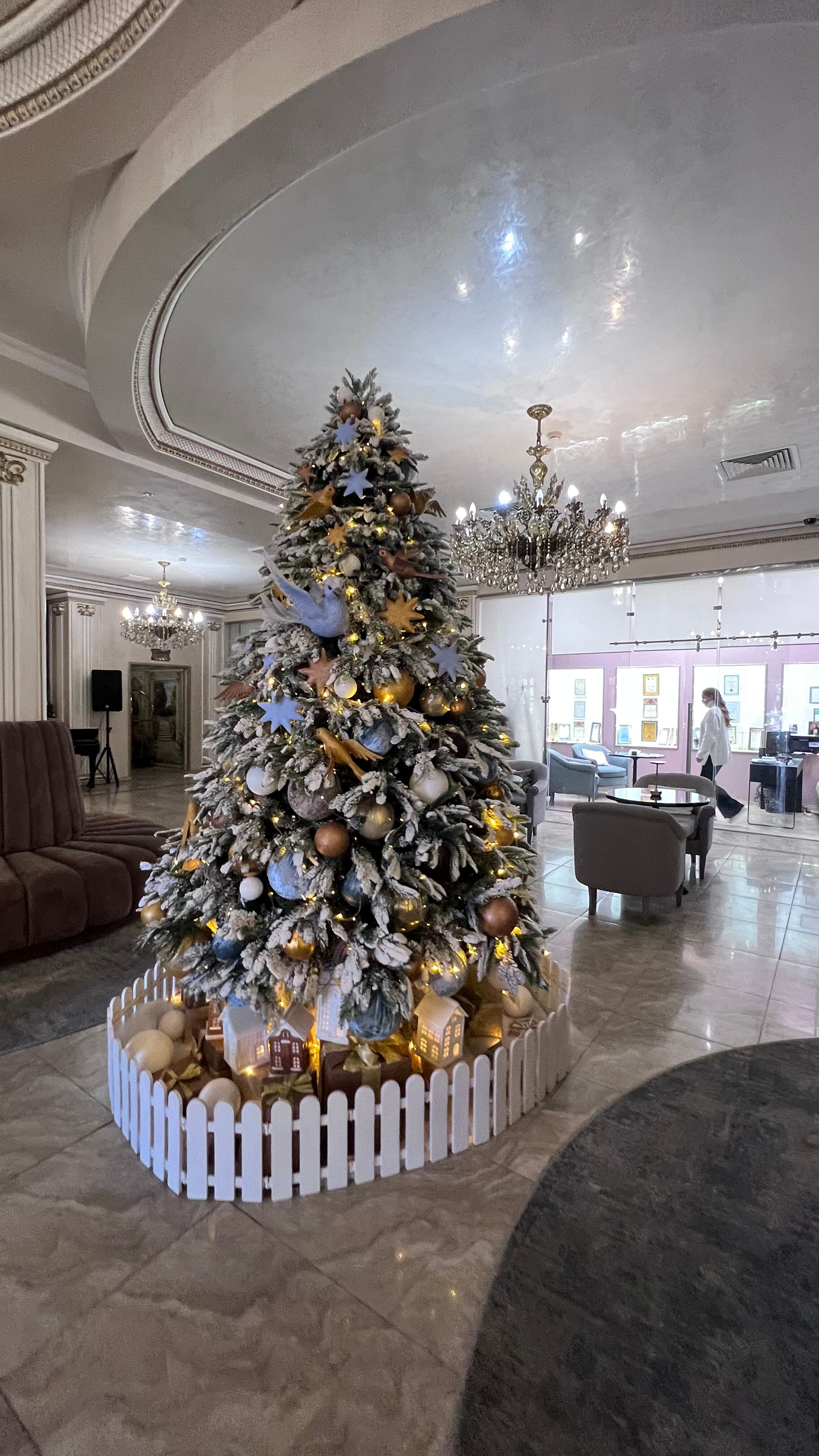 Фото Курортный