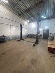 Ремонтный бокс-стоянка Сделай сам (Industrialnaya Street, 9), car service, auto repair