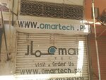 Omar tech (Province of Sindh, Karachi, North Karachi Township, Nagan Chowrangi Flyover Road), computer accessories