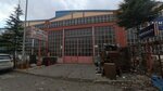 Kur-Kon Machinery (Konya, Karatay, Fevzicakmak Neighborhood, Esenler Avenue, 42), production automation