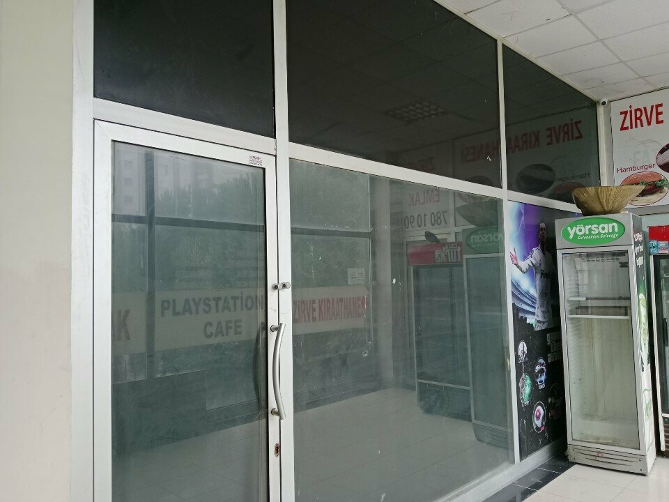 Gaming club Mesut Cafe, Arnavutkoy, photo