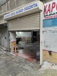 Yarenler Auto Body Paint Service (İstanbul, Güngören, Güneştepe Mah., Yavuz Selim Cad., 2), auto body repair