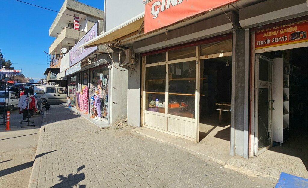 Mobile phone store Nokta Communication & Computer, Adana, photo