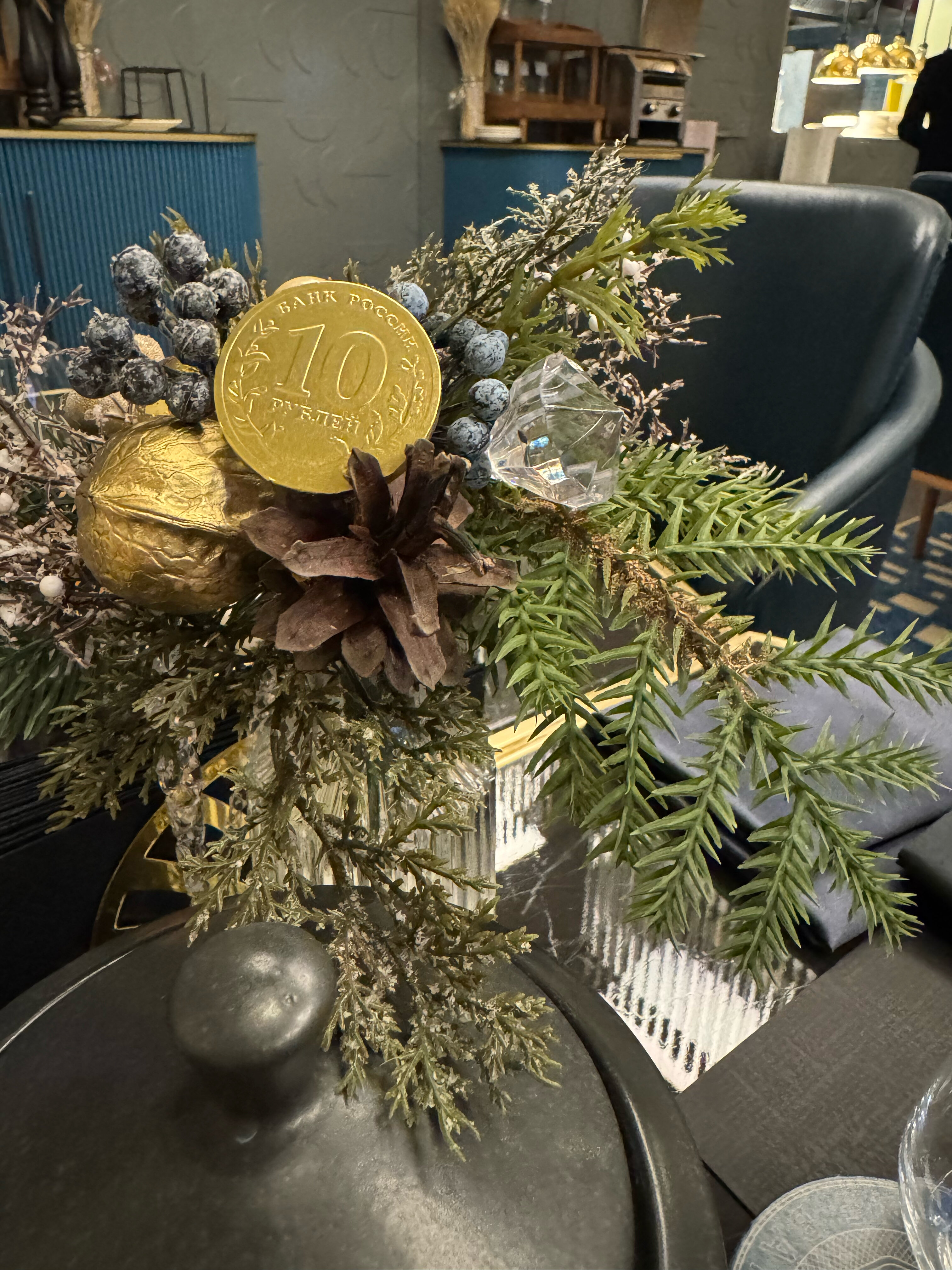 Фото DoubleTree Moscow Arbat