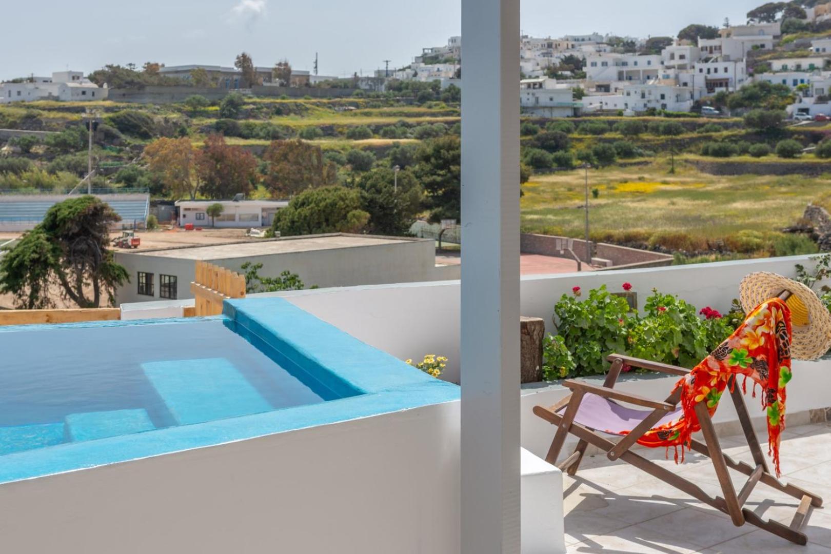 Фото Vivere a Plakes Milos