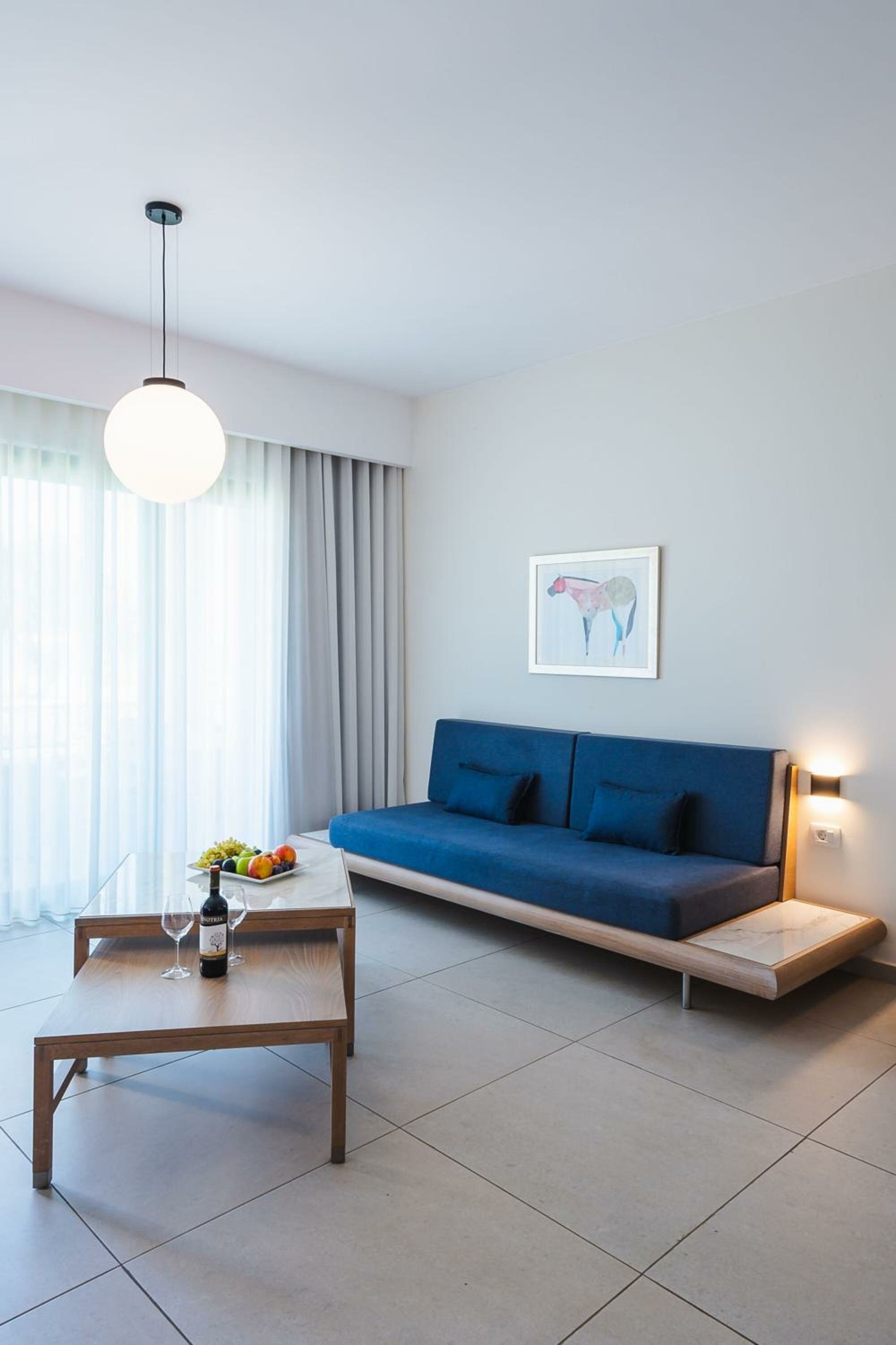 Фото Silver Beach Hotel