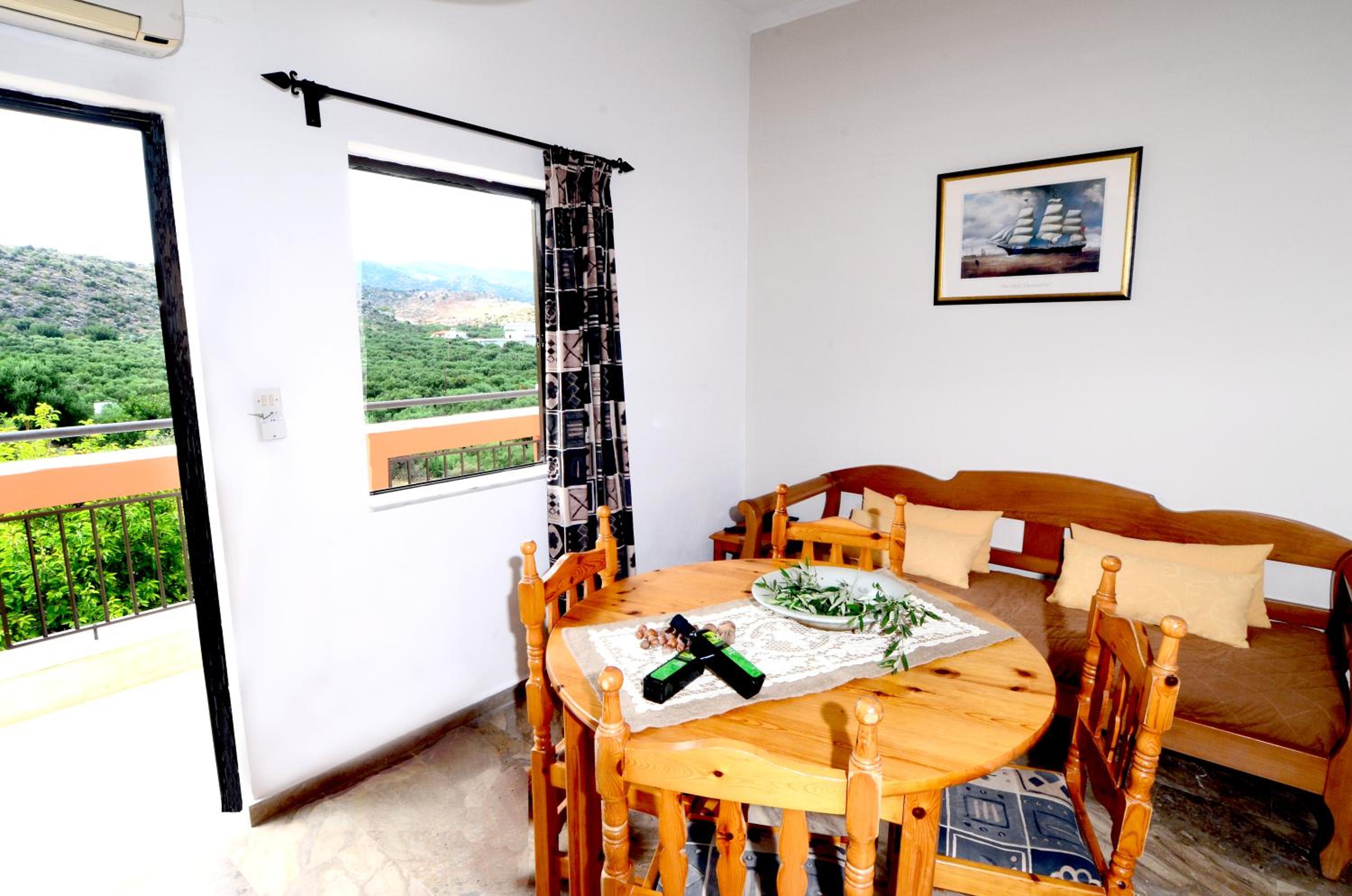 Фото Golden Apartments