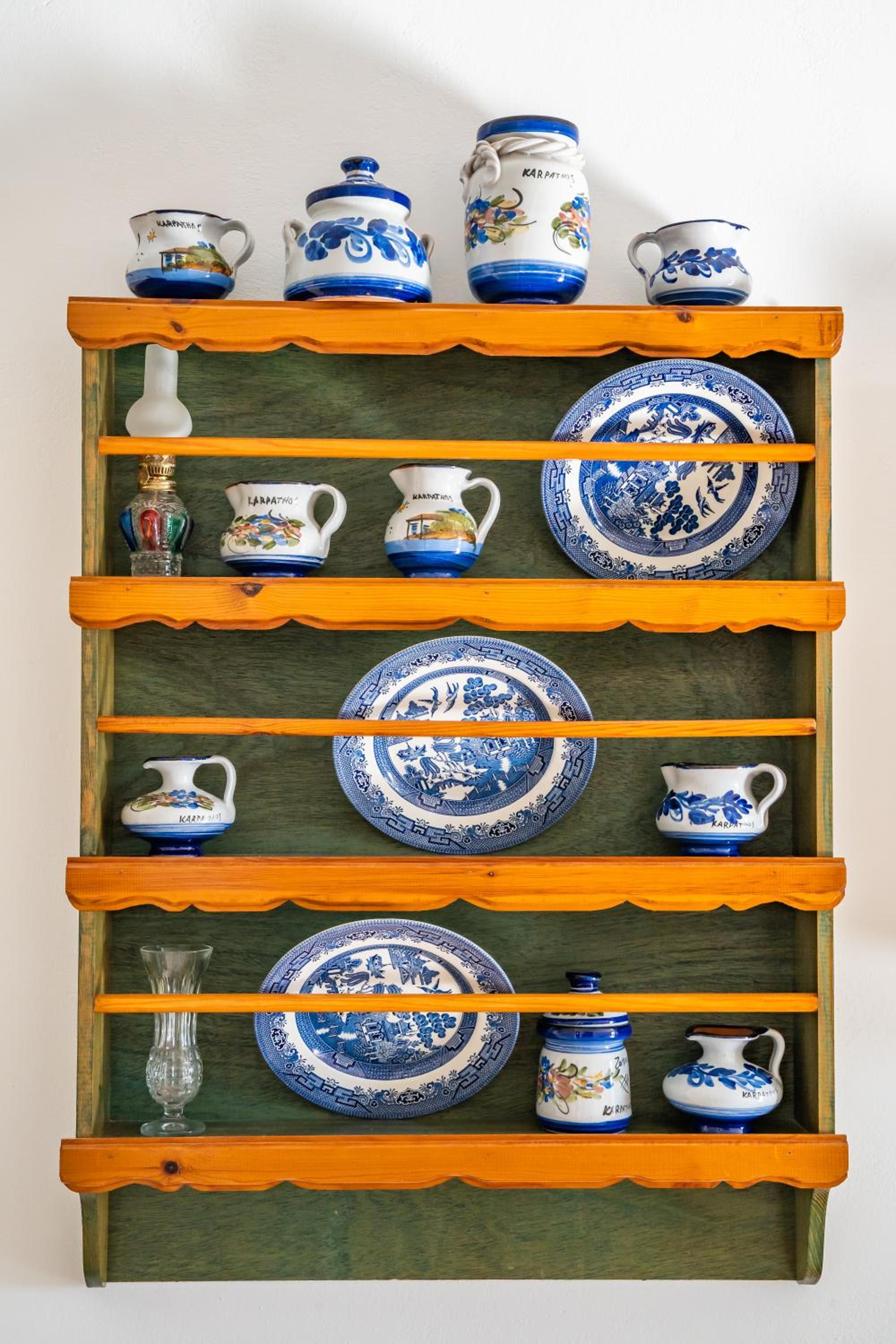 Фото Arhontiko Hotel