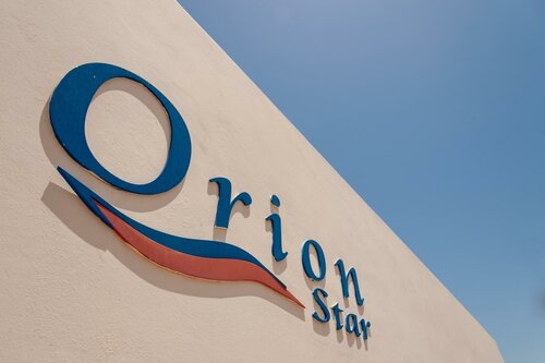 Апартаменты Orion Star