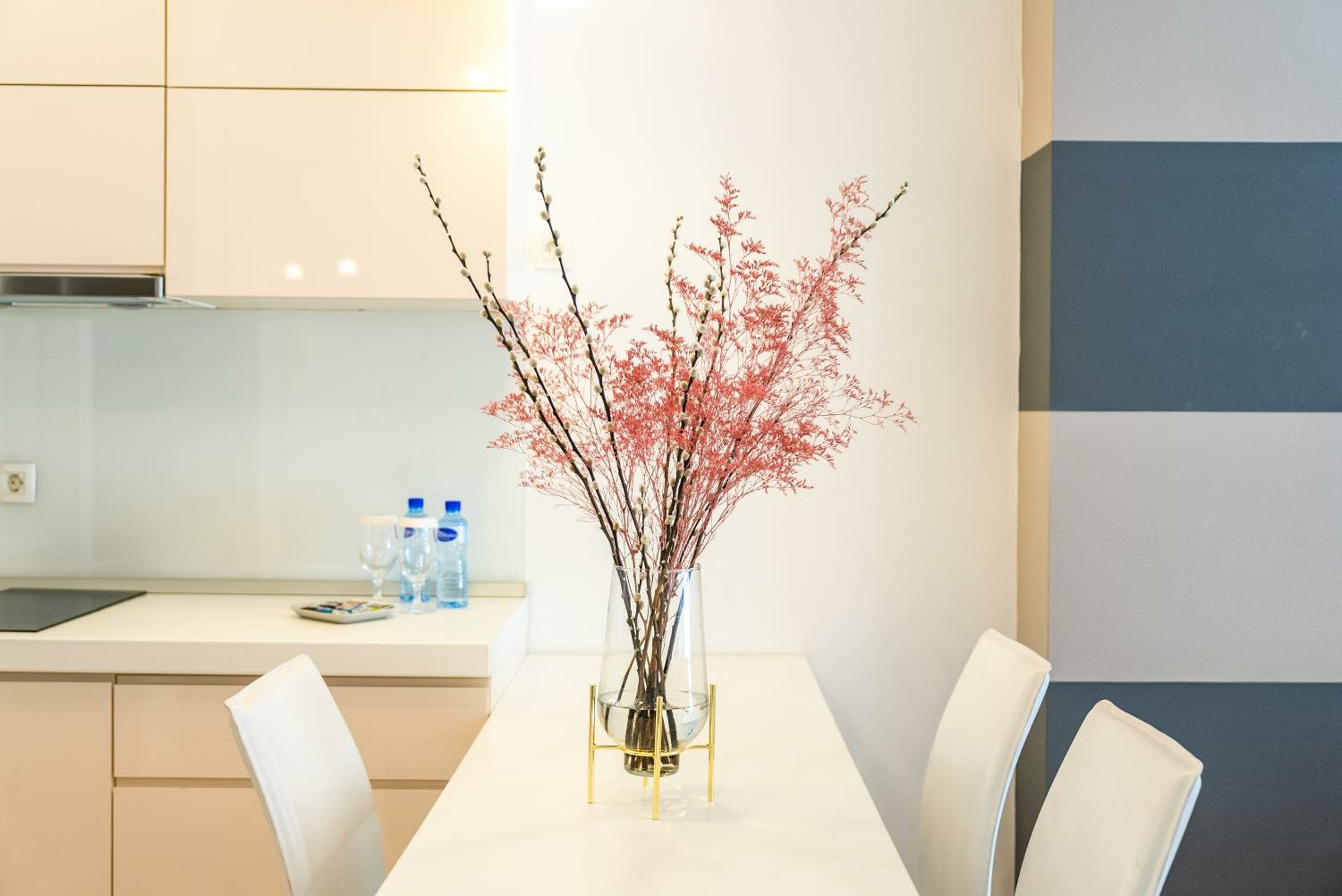 Фото Отель Tre Canne