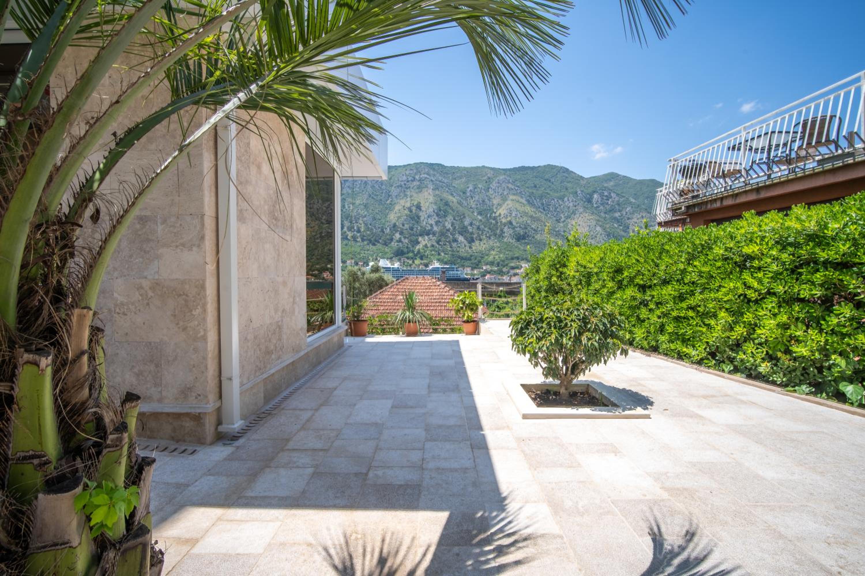 Фото Palma Apartments