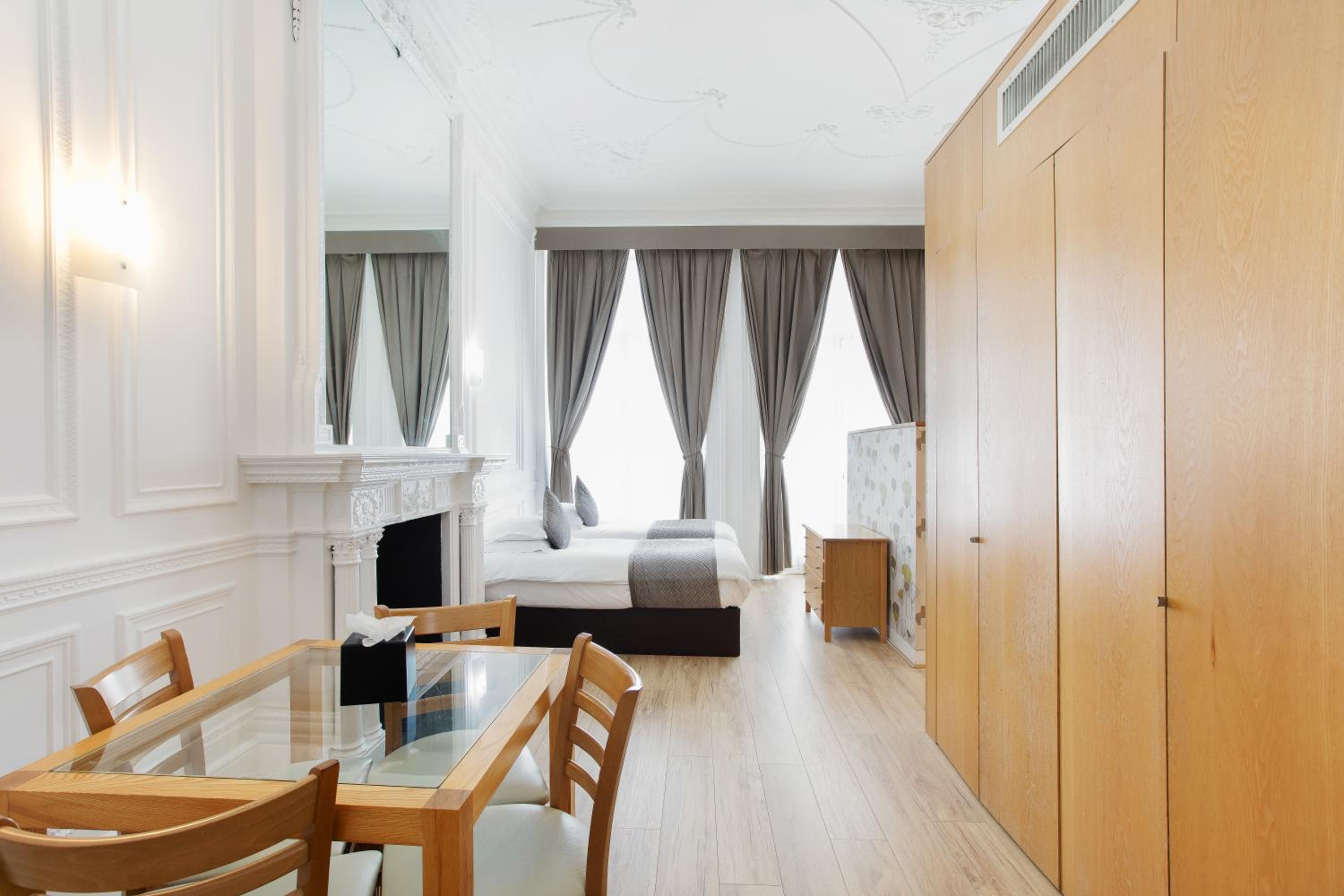 Фото The Cleveland