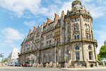Duke Of Cornwall