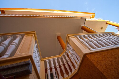 Апартаменты Apartment Dalila в Общине Улцинь