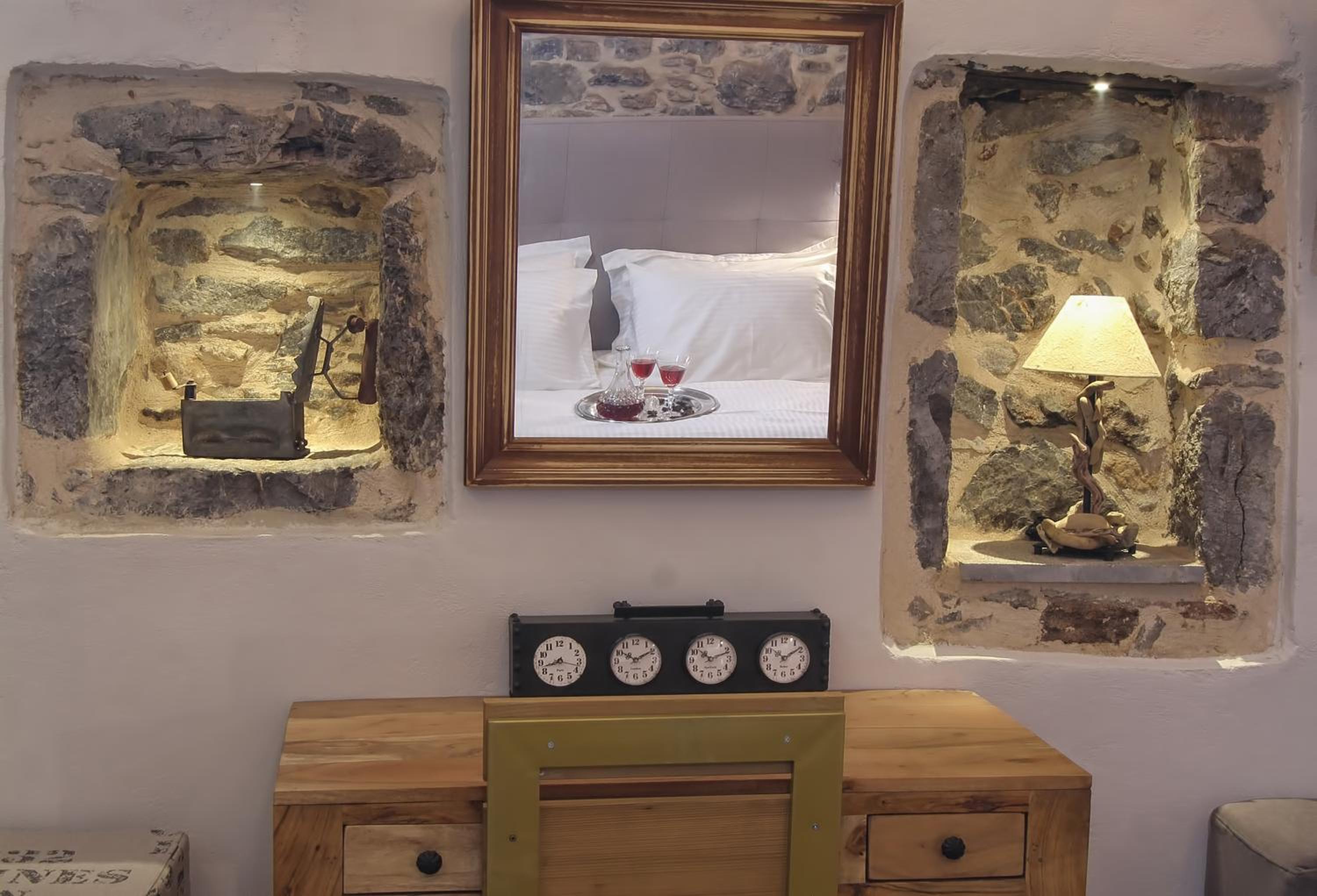 Фото Mesta Mastic