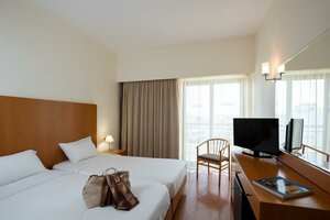 Гостиница Angela Suites & Lobby