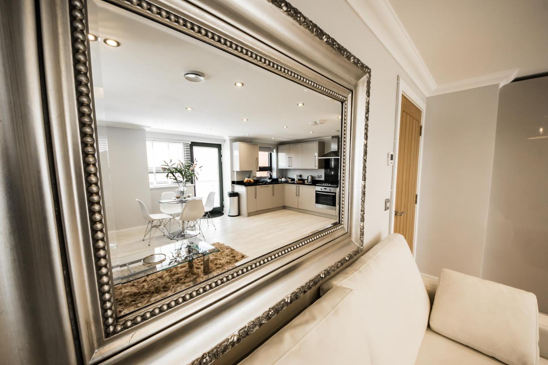 Фото Malthouse Court