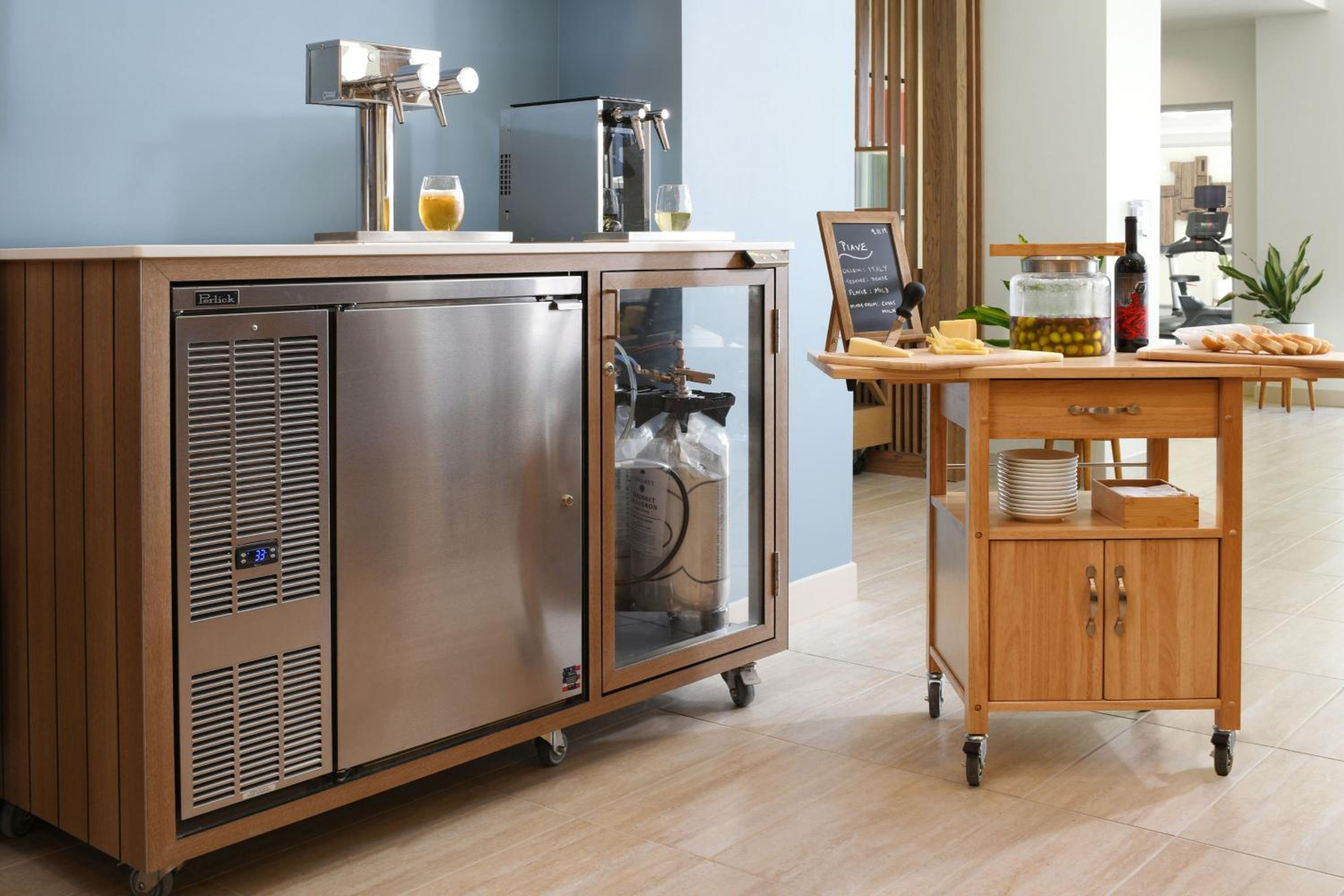 Фото Element Austin Round Rock