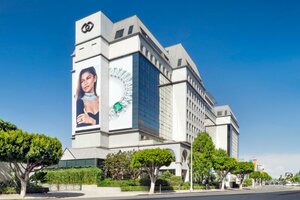 Гостиница Sofitel Los Angeles at Beverly Hills