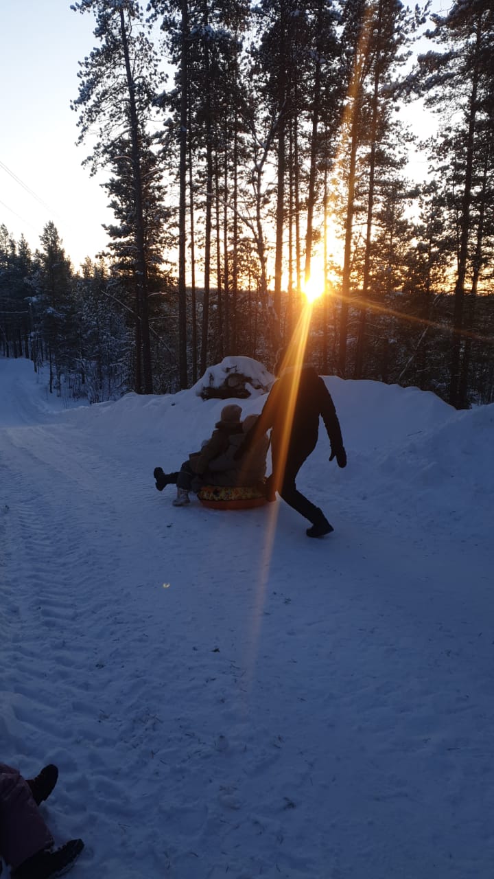 Фото Forest House 51