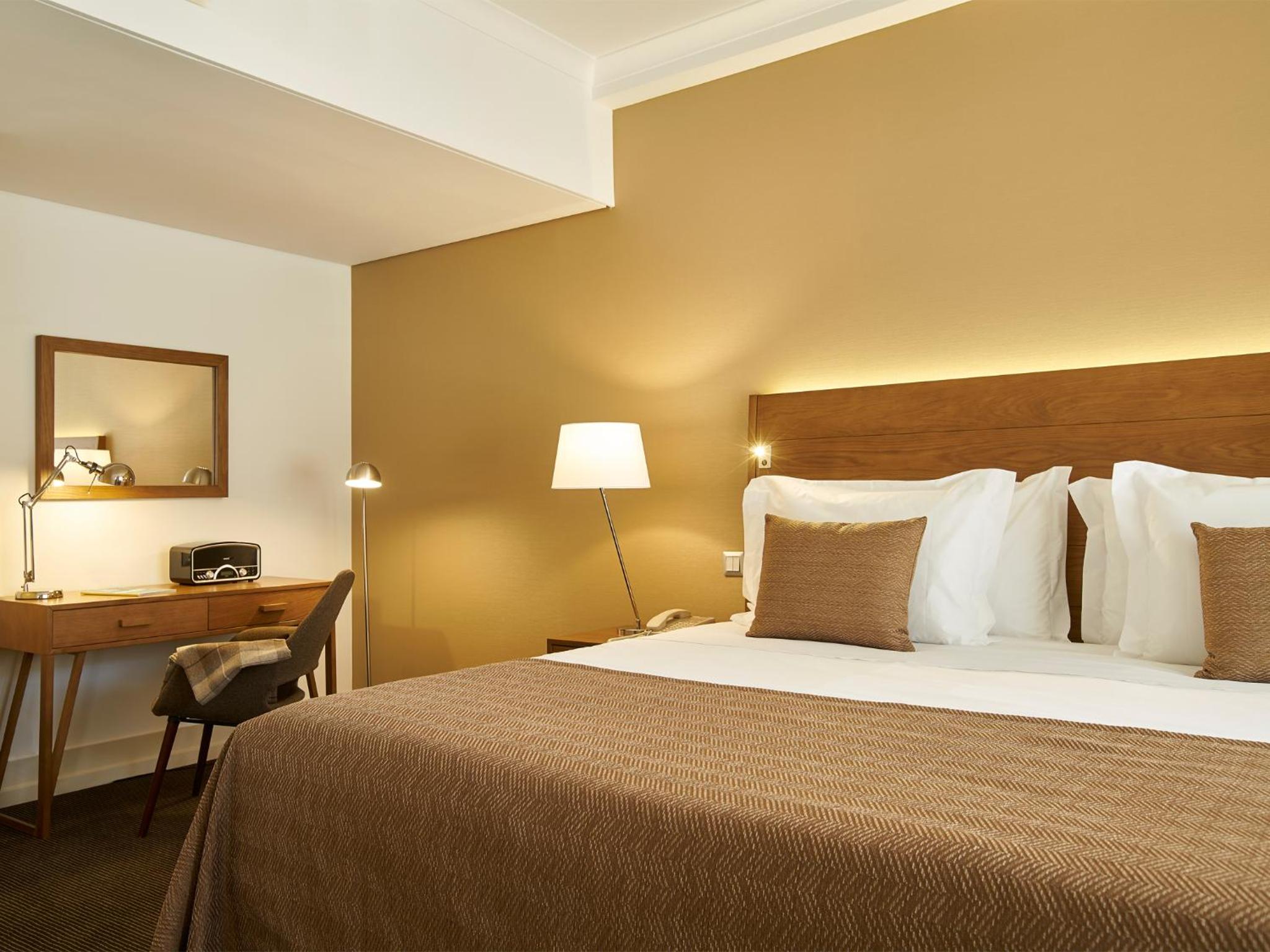 Фото PortoBay Marques