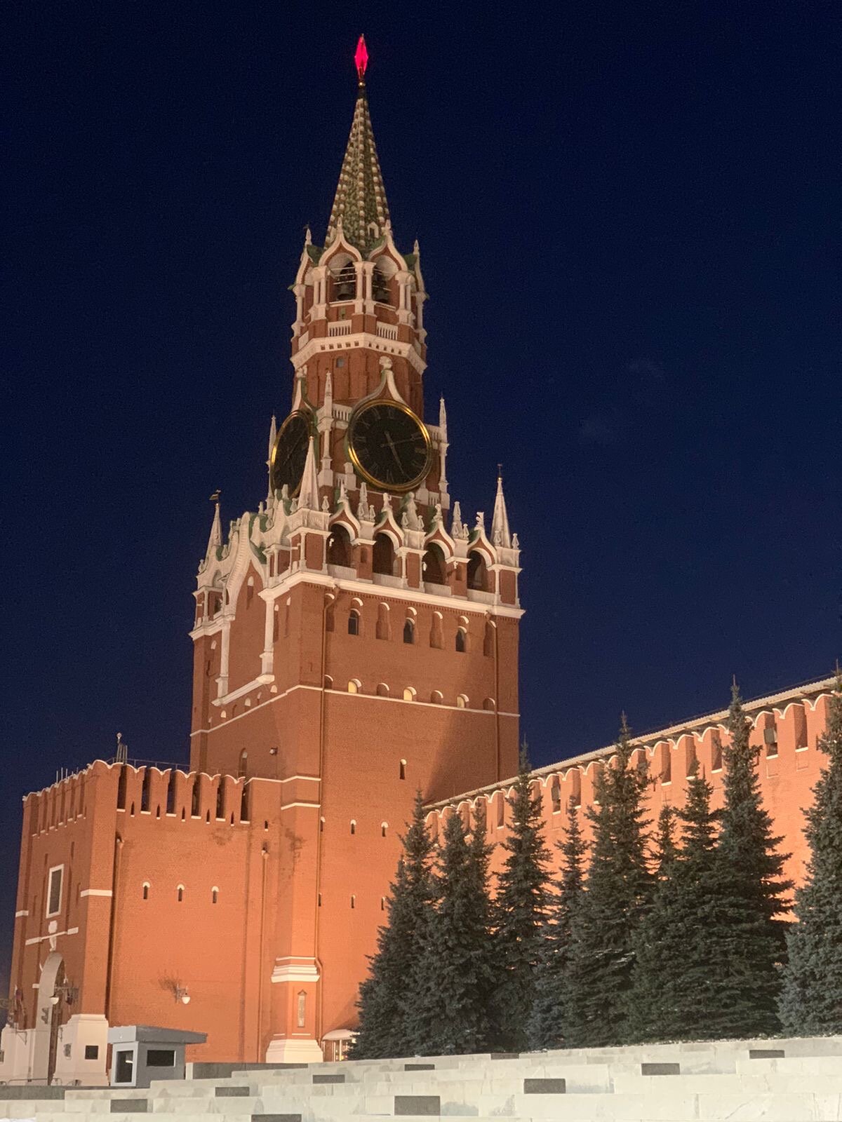 Фото Moscow Point-Red October