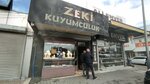Zeki Jewelry (İzmir, Konak, Yenişehir Mah., İşçiler Cad., 1), jewelry store