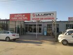 Ulusan Folding Glass Systems (Konya, Selçuklu, Horozluhan Mah., Başkışla Sok., 37) ، الألمنيوم وهياكله