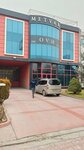 Metvar Machine (Konya, Karatay, Fevziçakmak Mah., Celik Cad., 53) ، مشاريع صناعية