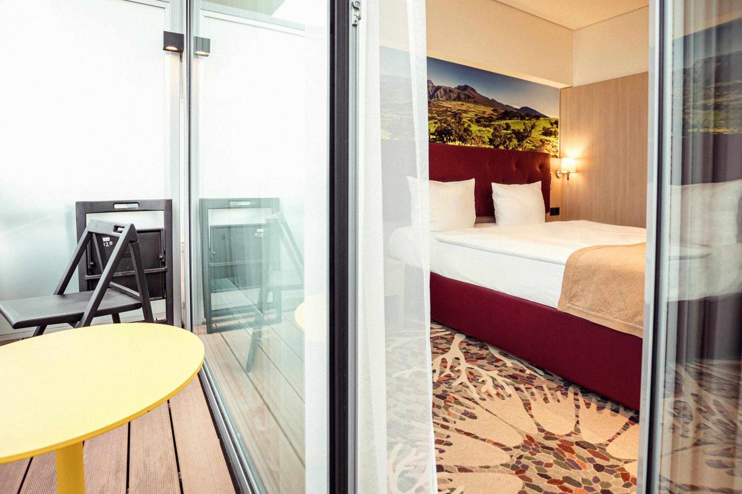 Фото Lielupe by Semarah Hotels