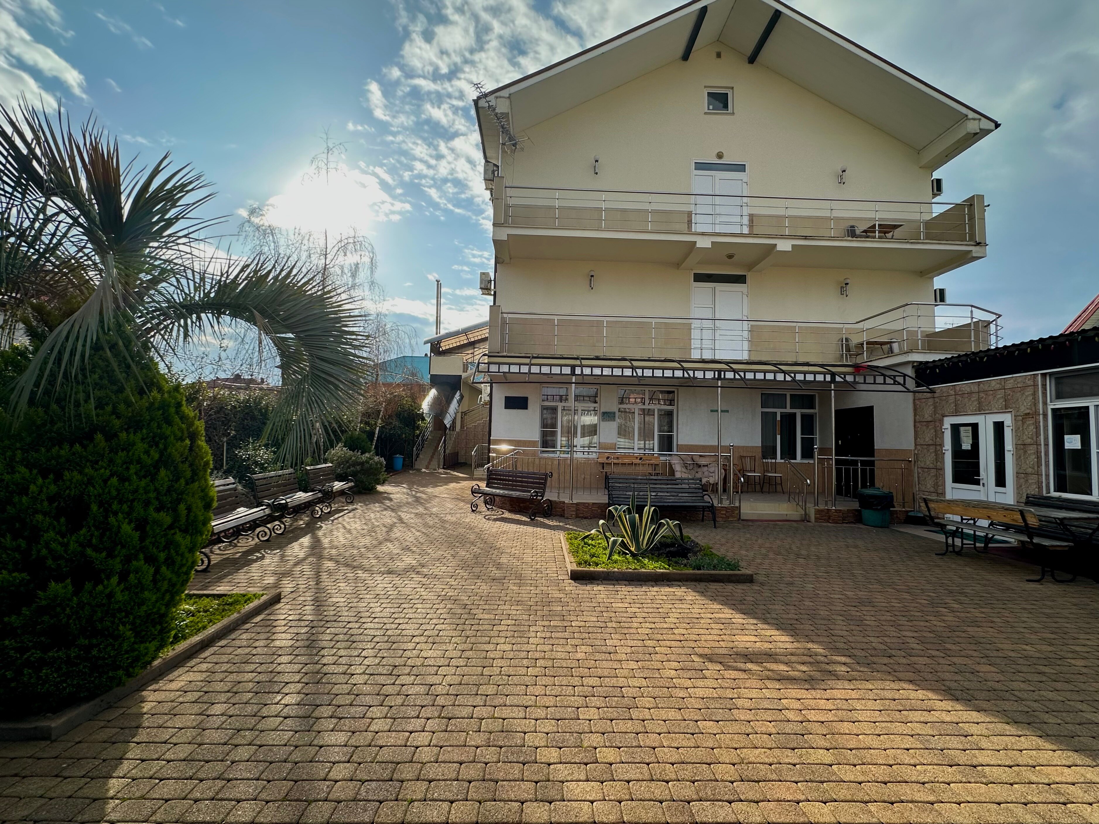 Фото отеля 4