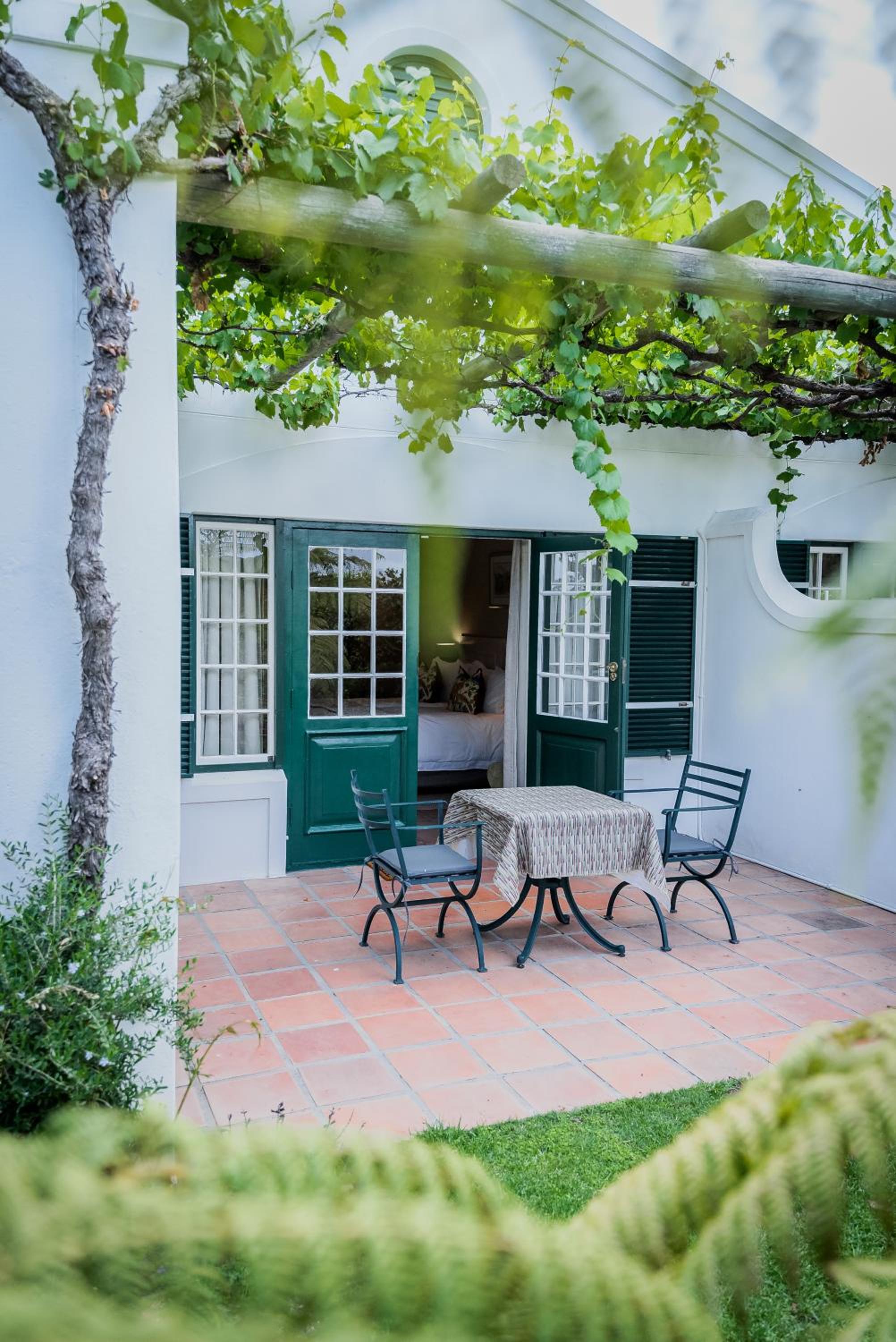 Фото Eikendal Lodge