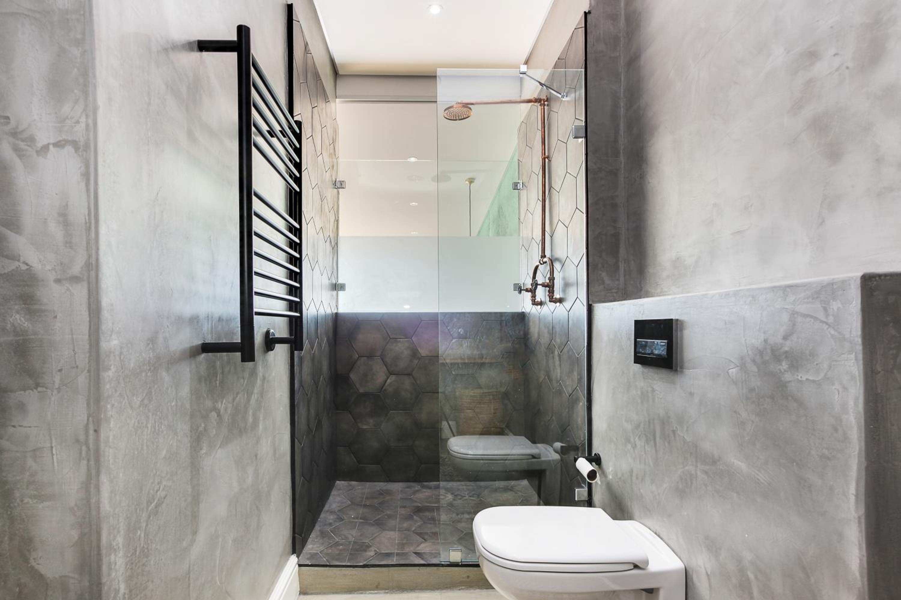 Фото Table Mountain Retreat